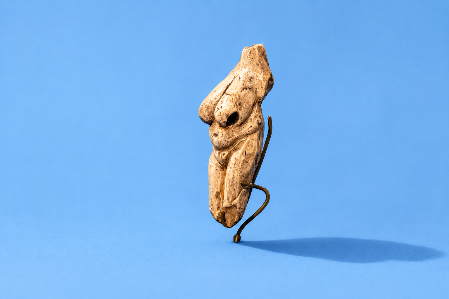 Archeologické nálezy: od venuše po Gerulatu
