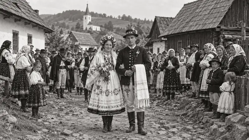 Prečo sa prsteň nosí na prstenníku, nevie ani polovica ľudí. Otestuj sa zo svadobných zvykov