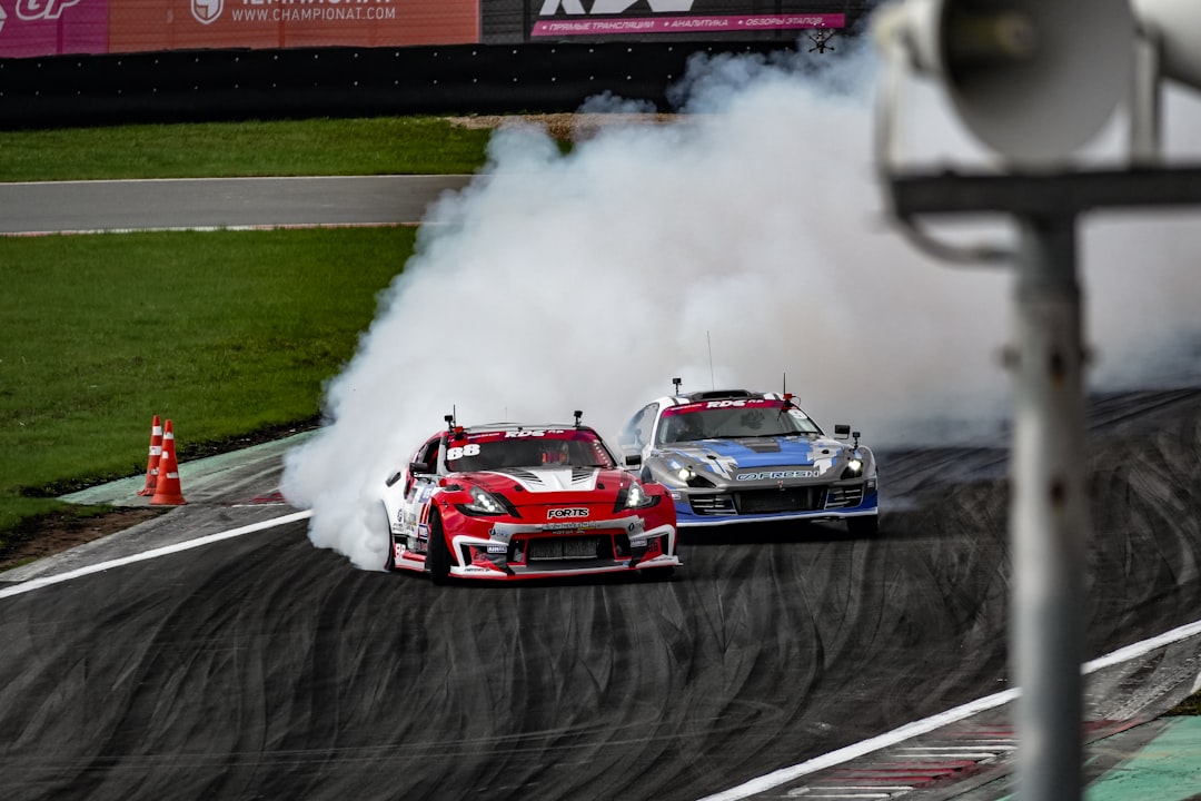 F1 vs. MotoGP vs. rally: Vedomostný kvíz pre nefanúšikov