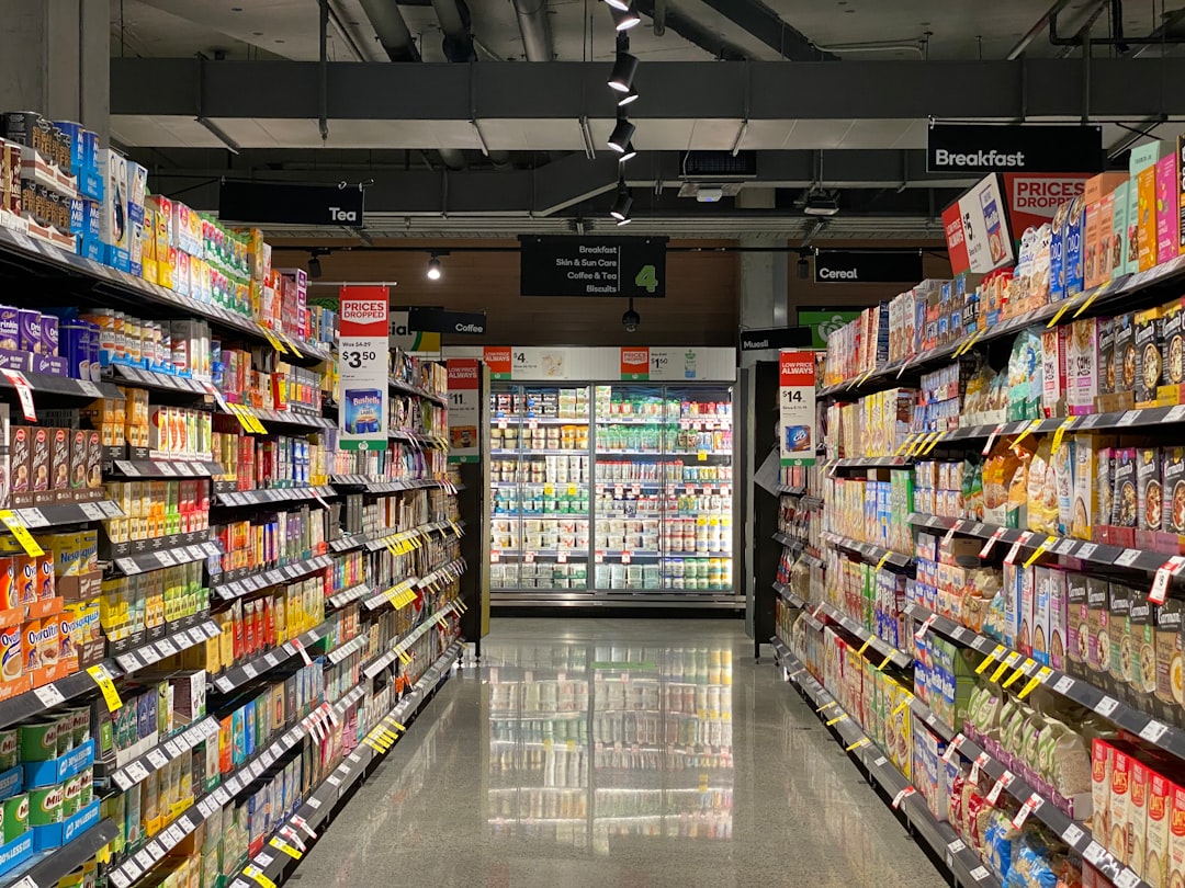 Slovenské supermarkety vs. trhy: spoznáš etikety a EKO značky?