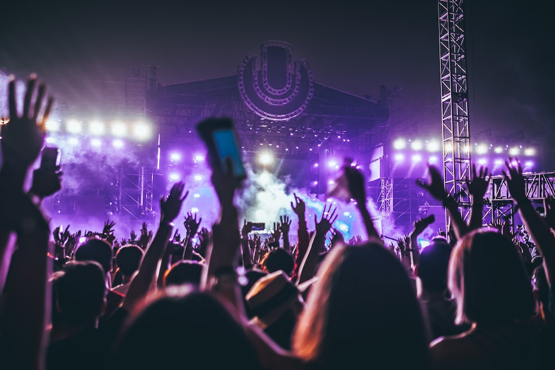Slovenské festivaly: spoznáš Pohodu, Grape a praktický batoh?