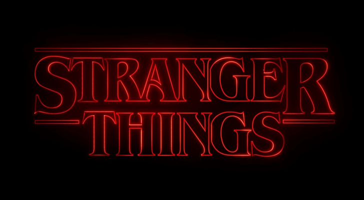 Si skalným fanušíkom seriálu Stranger Things?