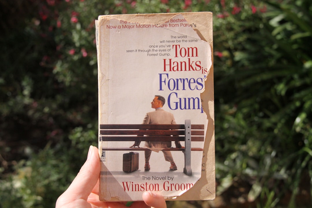 Forrest Gump: Otestuj si svoju filmovú pamäť!