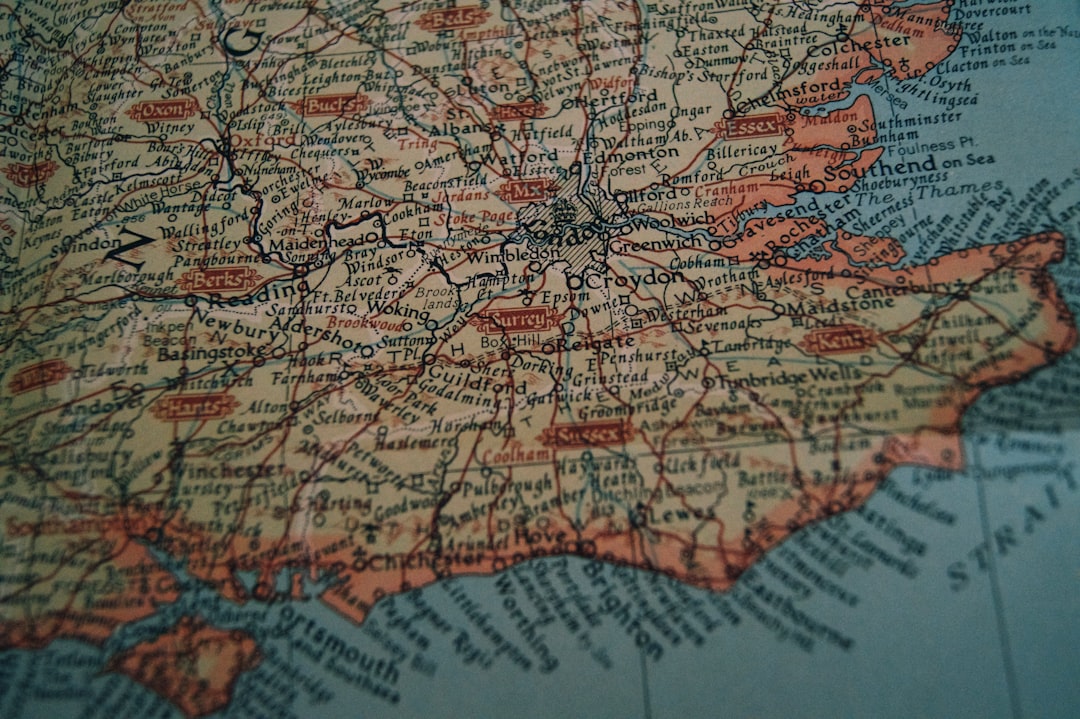 Kraje a okresy Slovenska: priradíš správne mestá na mapu?