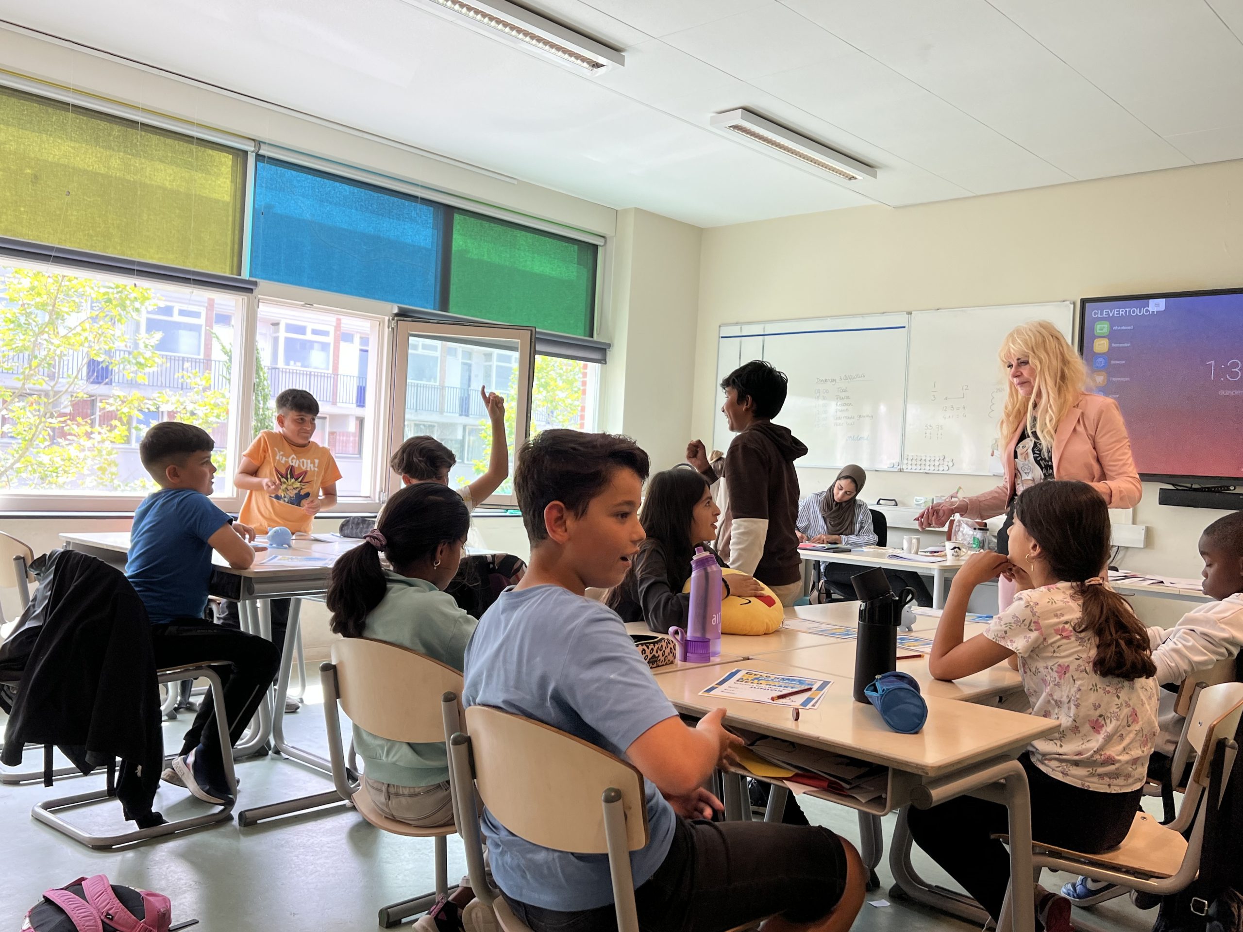 Učivo ZŠ v praxi: zvládneš tento všeobecný kvíz bez hanby?