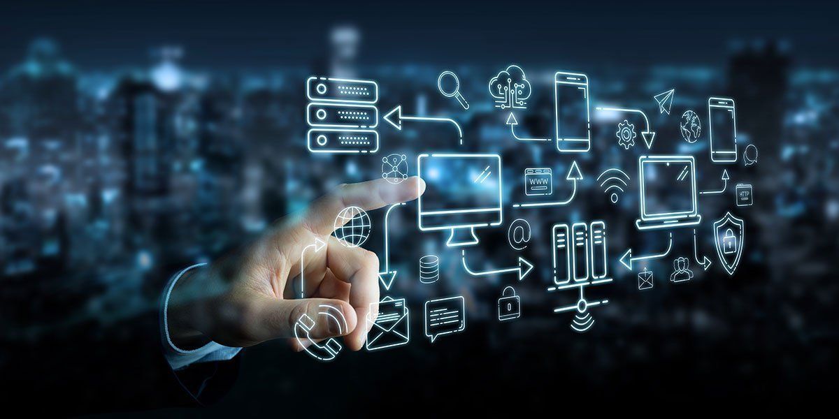 Kvíz z moderných technológií: rozumieš pojmom Wi-Fi, appka či cloud?