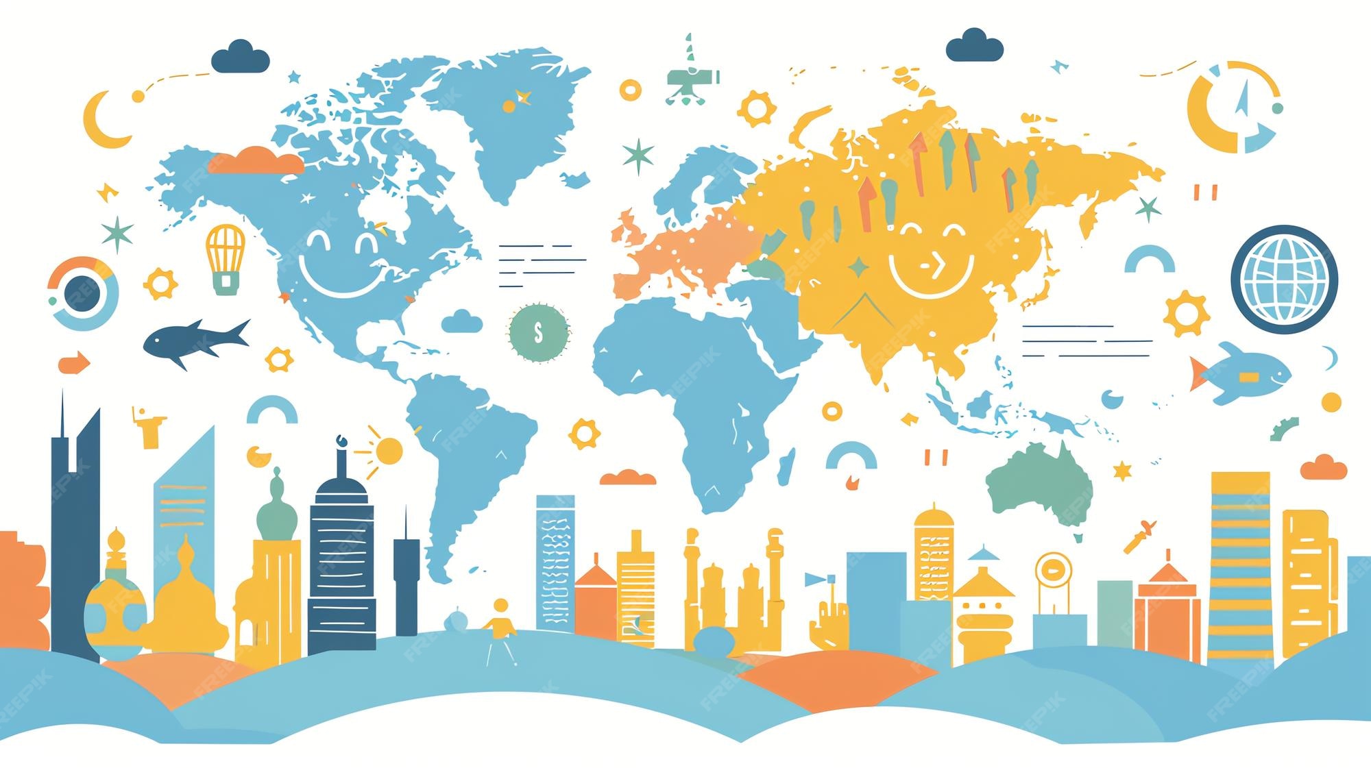 Náboženstvá a svetové kultúry: zvládneš tento kvíz?