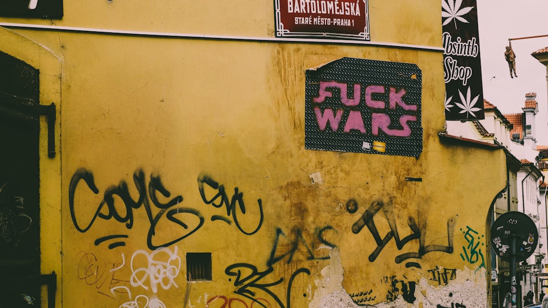 Kvíz slovenský punk: Zóna A, Slobodná Európa, Iné Kafe a kluby