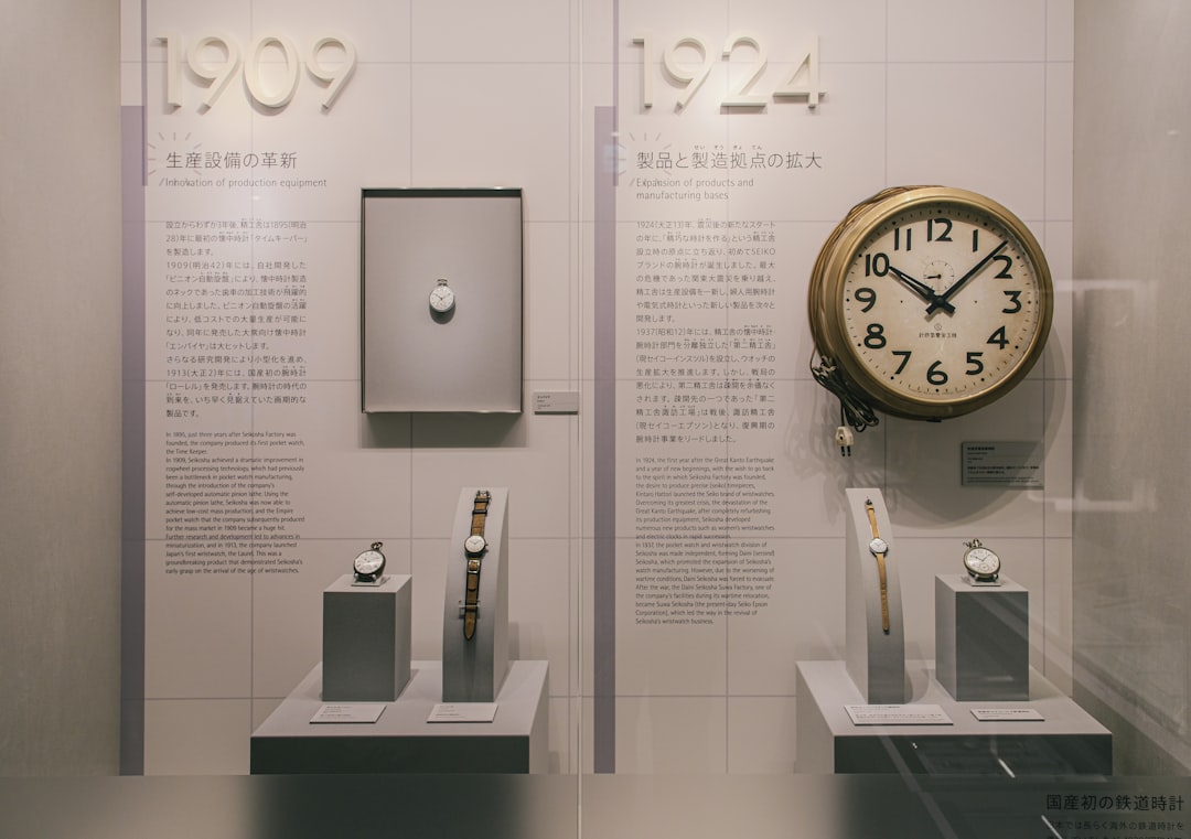 Dejiny vynálezov: vedomostný kvíz kto vymyslel čo a kedy