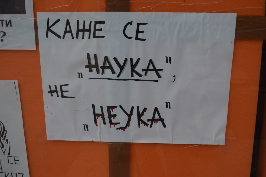 Prečo češtine rozumieme viac: kvíz o slovanských jazykoch bez nudy