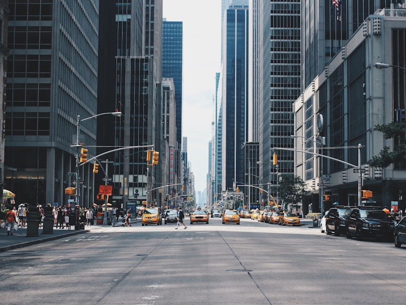 Bicyklové mestá: Amsterdam, Kodaň a spol. – trafíš správne?