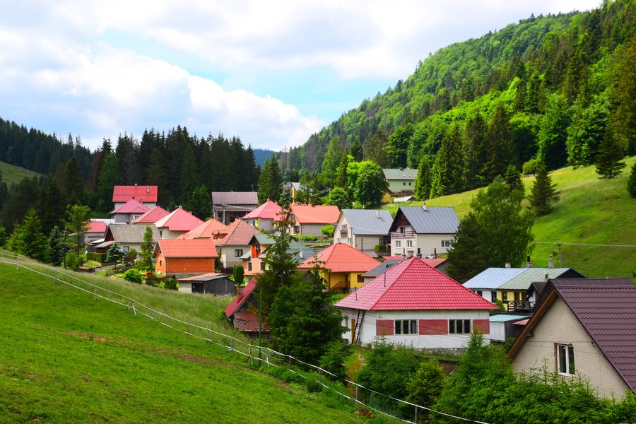 Len pre fajnšmekrov: dáš kvíz z najbizarnejších názvov slovenských obcí?