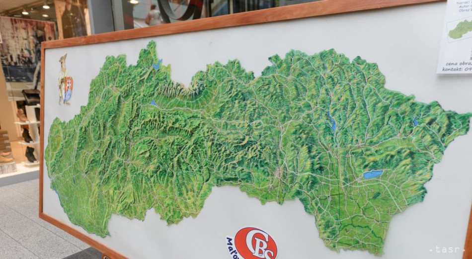 Len pre milovníkov výletov: rozpoznáš slovenské okresy podľa dominant?