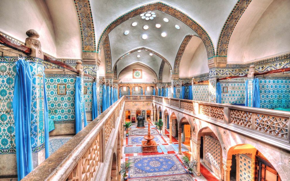 Kvíz o kúpeľoch: vieš, kde liečia srdce, kĺby a kožné choroby?