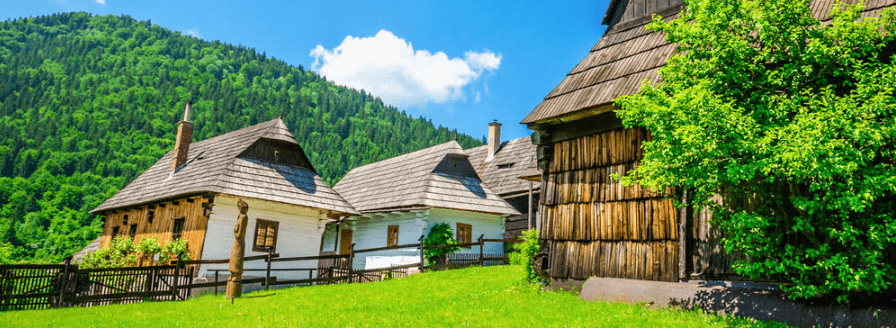 UNESCO na Slovensku: spoznáš pamiatky, ktoré pozná celý svet?