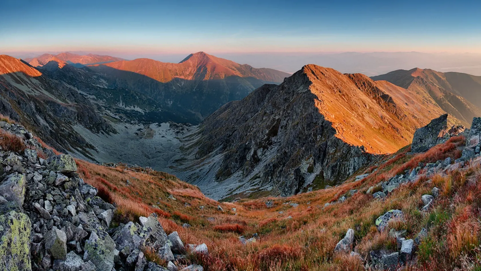 Otestuj sa: spoznáš slovenské strediská a doliny podľa popisu?