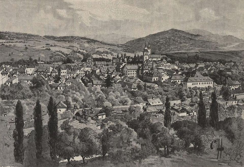 Slovenské dejinné míľniky 20. storočia: vojny, režimy, rozdelenie štátu