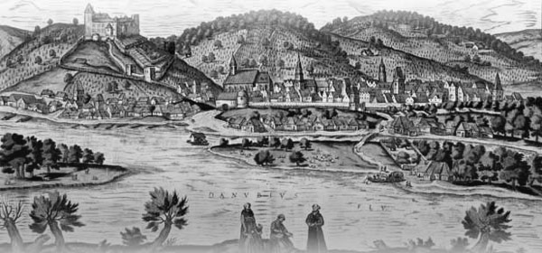 Stredoveké Slovensko: hrady, mestá a obchodné cesty