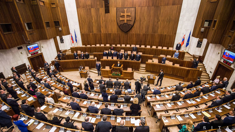 Politické symboly Slovenska v praxi: zvládneš kvíz o sviatkoch a dňoch?