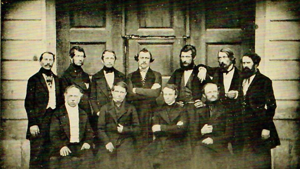 Slovenskí národovci a buditelia: zvládneš kvíz z mien a činov?