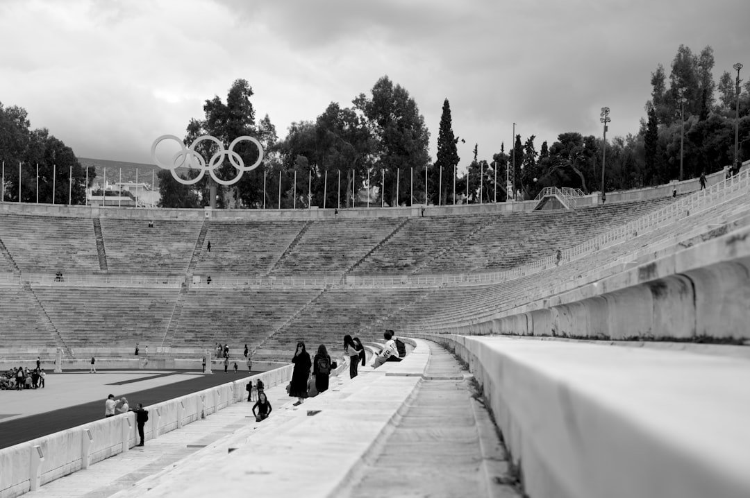 Dejiny olympiády: Od antiky po dnes – dáš 10/10 bez zaváhania?
