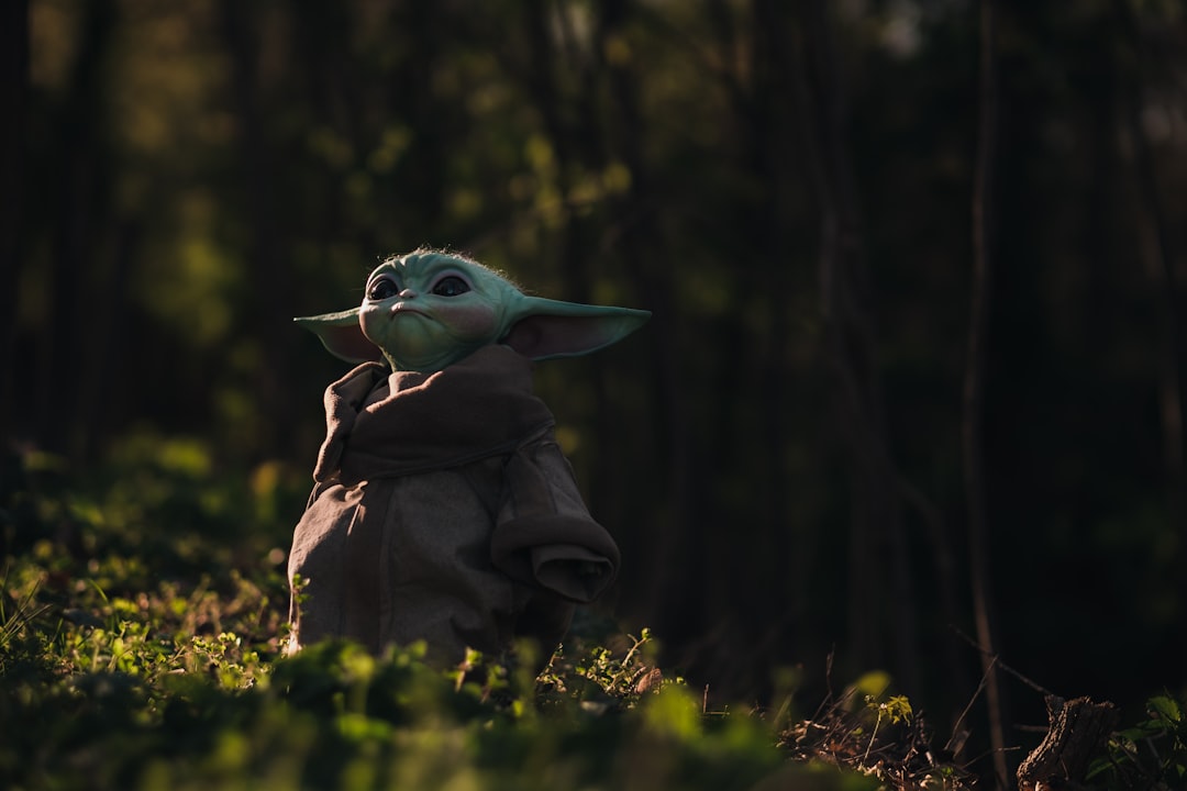 STAR WARS - každý správny fanúšik musí mať 10/10!