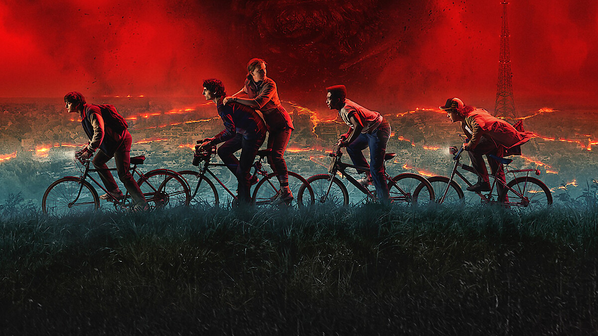 Si pravý fanúšik Stranger Things? Tak to musíš mať aspoň 8/10!