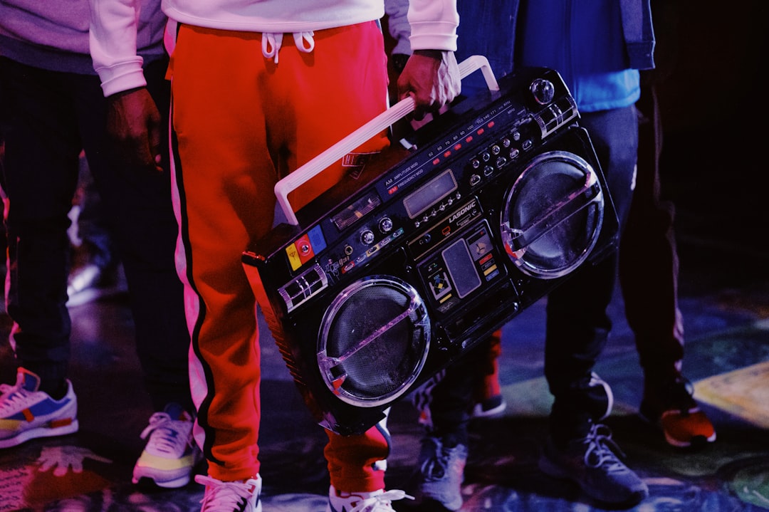 Slovenský rap a hip-hop: spoznáš žánre, pojmy a éry?