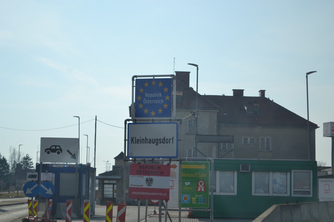 Slovenské hraničné priechody: spoznáš trasy na dovolenku?