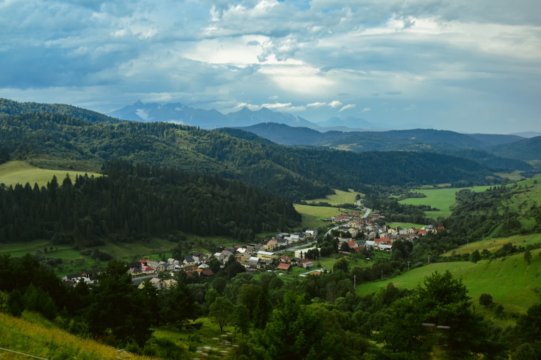 Hranice Slovenska: spoznáš susedov, rieky a priechody na mape?