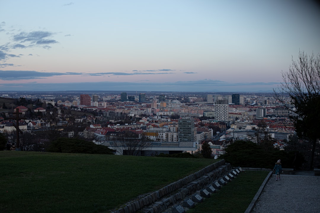 Banská Bystrica: spoznáš povstanie, meď a turizmus stredu SR?