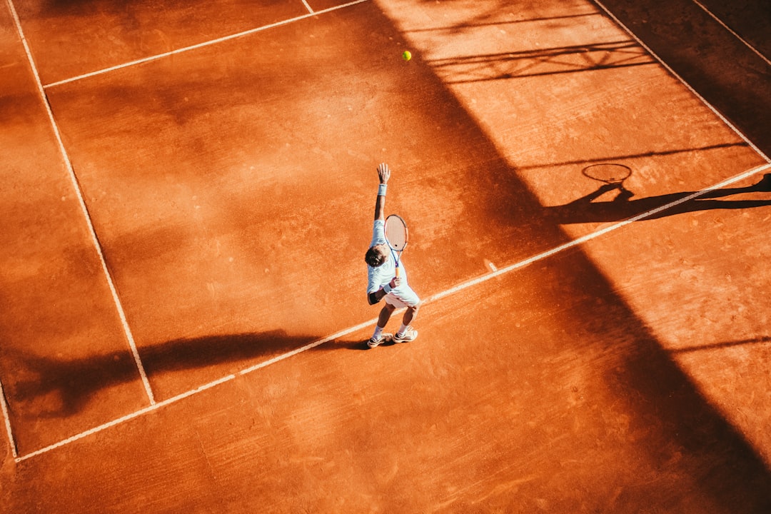 Si pravý fanúšik tenisu? Tak musíš dať gem a tie-break na 8/10!