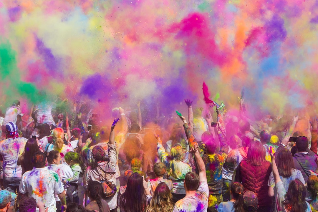 Vieš, kde hrá Pohoda a Tomorrowland? Otestuj si festivaly!
