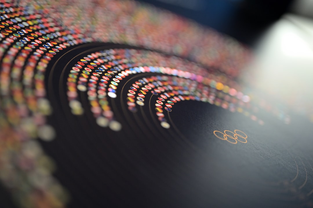 Netypické olympijské disciplíny: dáš plný počet v tomto kvíze?