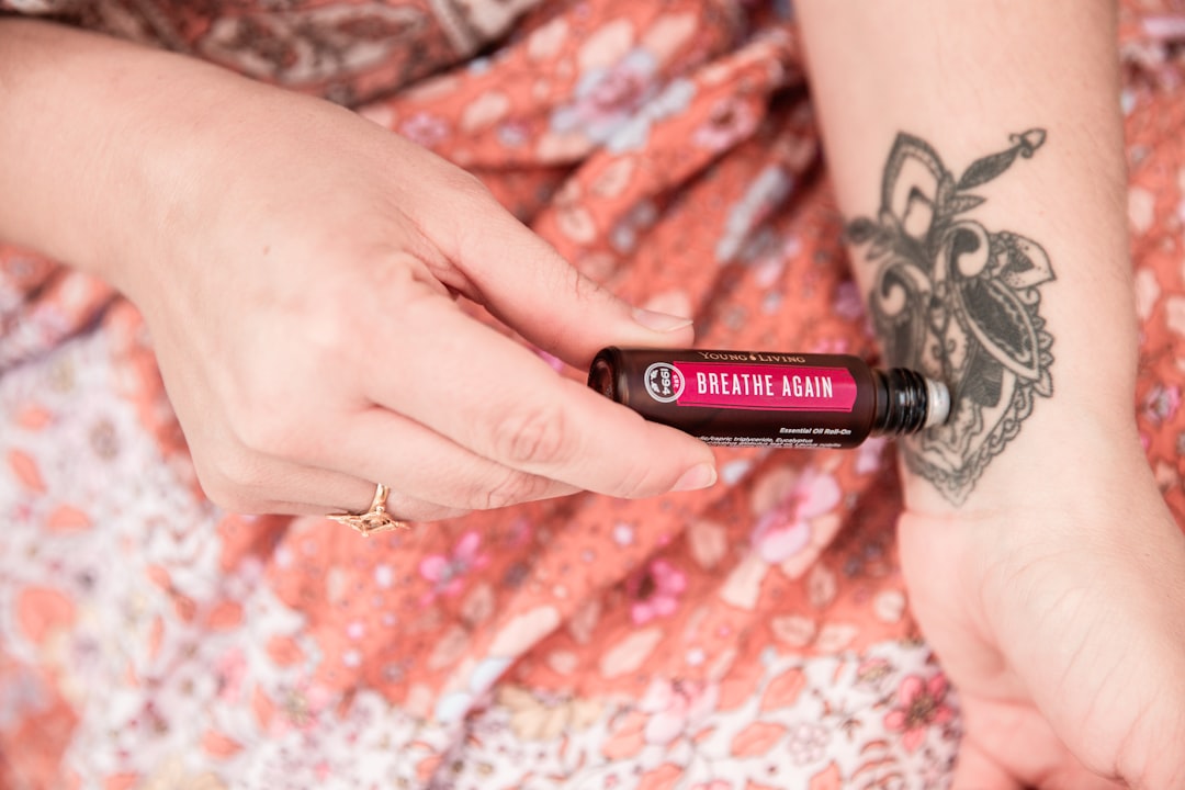 Čerstvé tetovanie bez prúseru: otestuj sa z bezpečnej starostlivosti