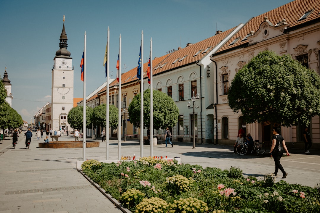 Od Cyrila a Metoda po 17. november: zvládneš kvíz zo slovenských sviatkov?
