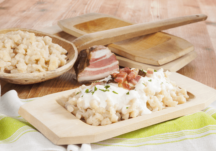 Kvíz o slovenskej kuchyni: poznáš naše tradičné jedlá?