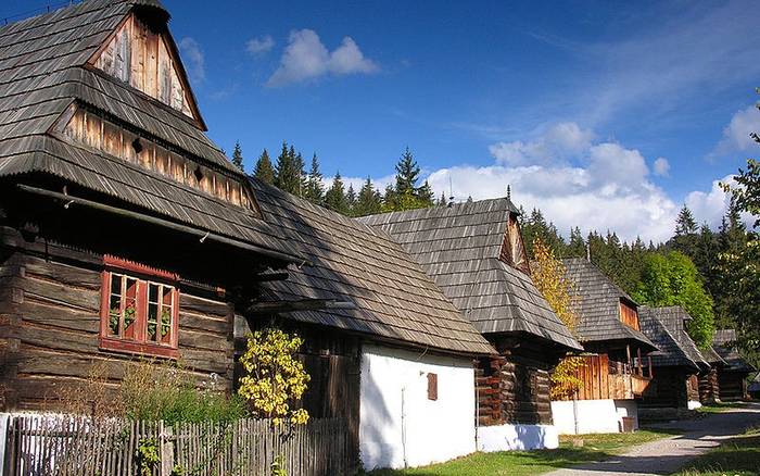 Priradíš správne aspoň 7 miest a obcí ku krajom Slovenska? Otestuj sa!