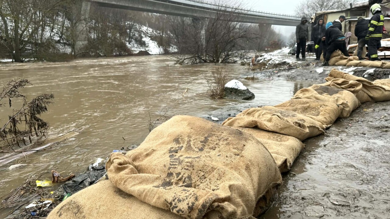 Keď obec zmenila povodeň či požiar: Kvíz z lokálnych udalostí Slovenska
