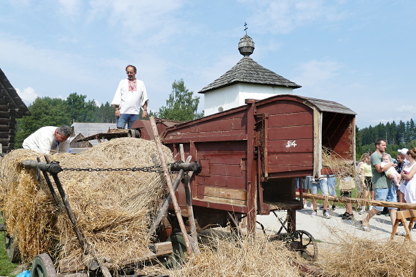 Žiadna nuda na prázdninách: Otestuj sa z dedinských domácich prác