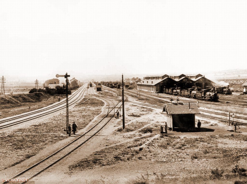 Zo stanice je kaviareň: Otestuj sa z príbehov zaniknutých tratí