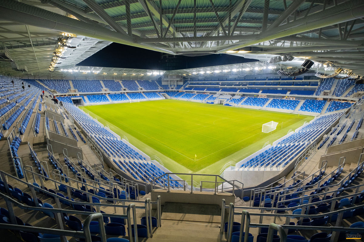 Staré tribúny, nové centrá: Kvíz o osudoch klubov a štadiónoch