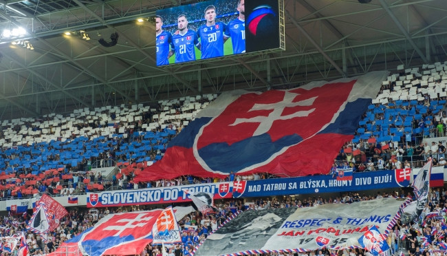 Gól, medaila, šok: Otestuj sa z pamätných športových hlášok