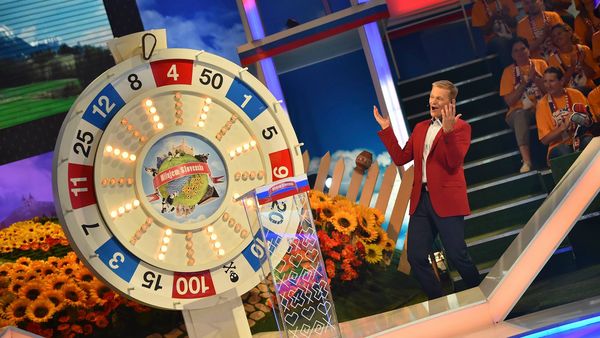 Koleso šťastia, Repete, Kakao: kvíz z TV relácií 90. rokov