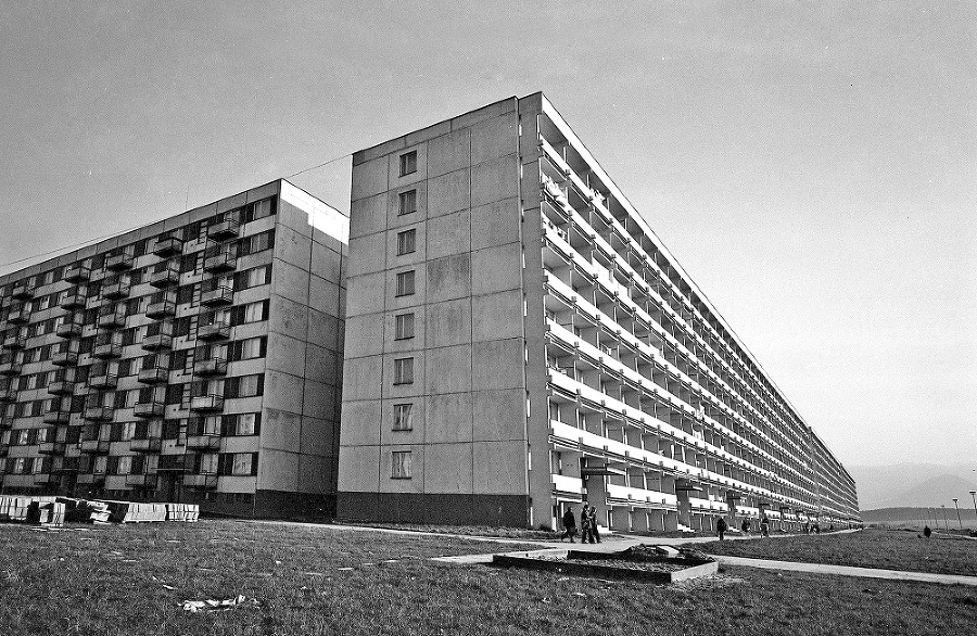 Od chruščovákov po vežiaky: otestuj sa z typických panelákov