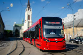 Električky a trolejbusy: história MHD v Bratislave a Košiciach