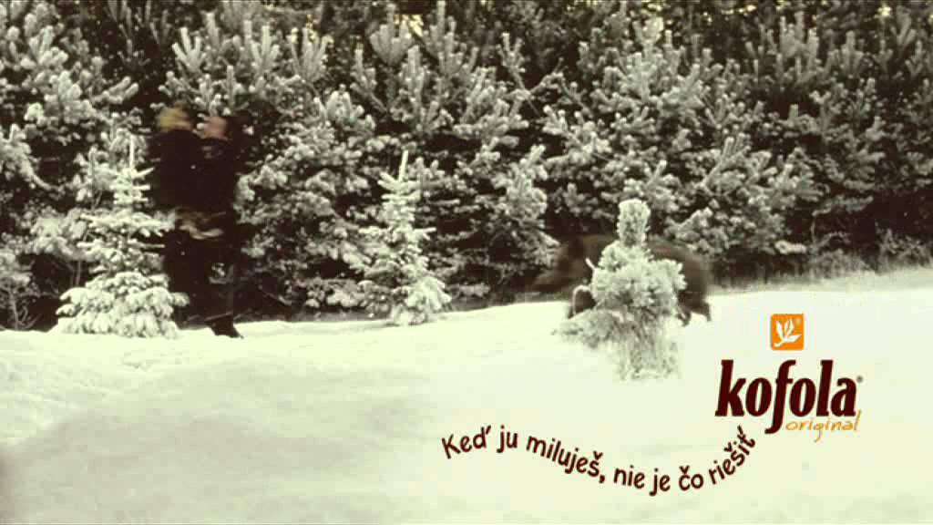 Legendárne reklamy na potraviny a nápoje: spoznáš spot podľa pointy?