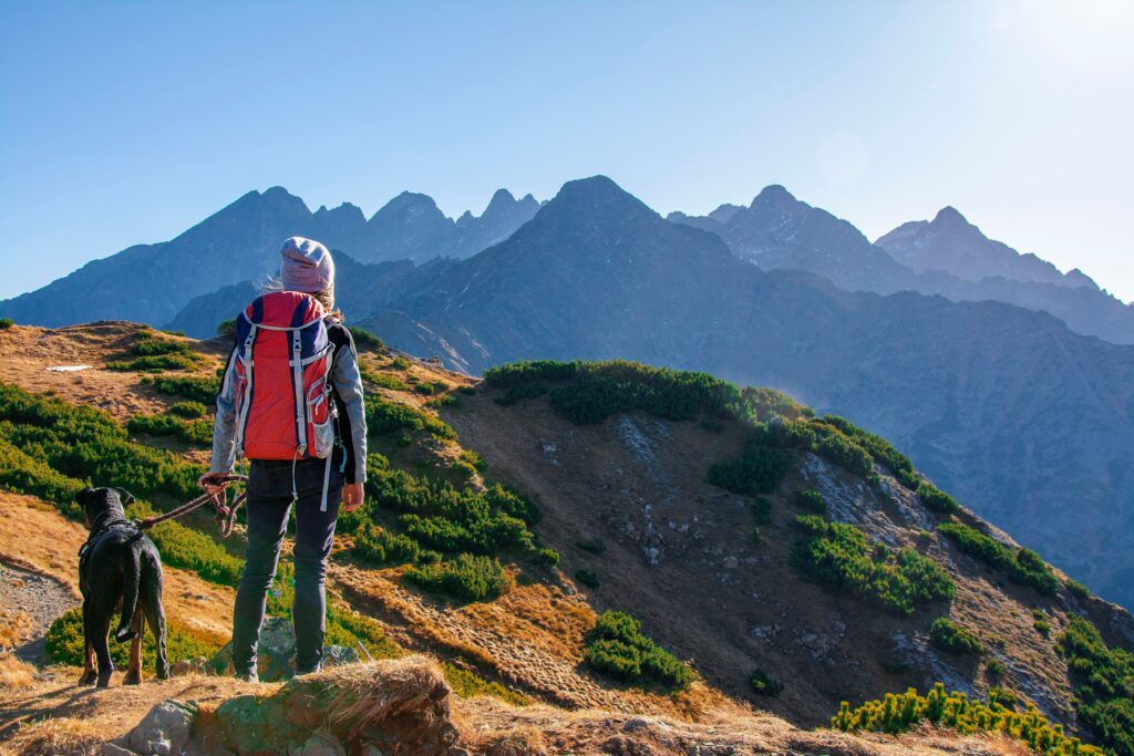 Turistické chodníky Slovenska: otestuj sa z trás a regiónov