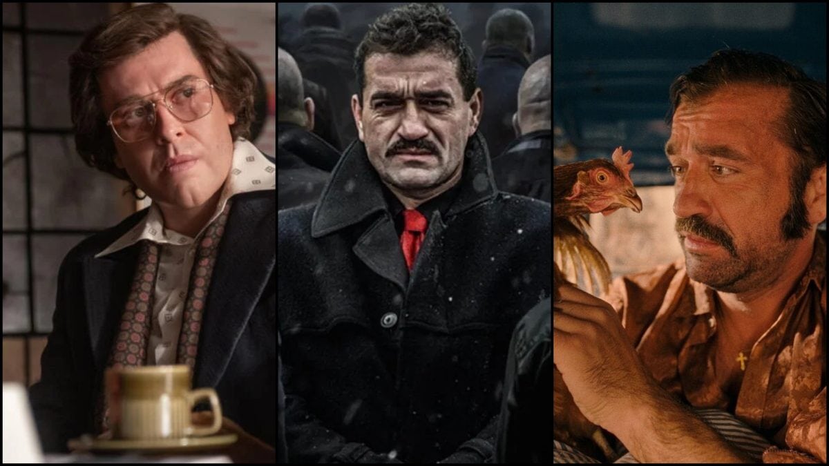 Slovenskí herci a herečky: spoznáš ich podľa postáv?