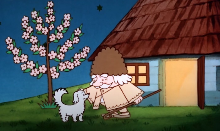 Televízne relácie pre deti: večerníčky, nedeľné programy a hrdinovia obrazovky